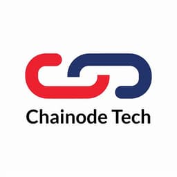DO NOT DELEGATE | ChainodeTech