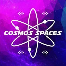 Cosmos Spaces